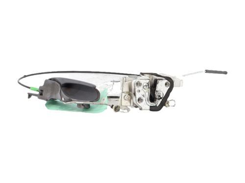 Used Front right lock Front right lock 37481969 37481969
