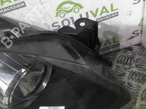 Used Right headlight Right headlight OPEL ASTRA H (A04) 1.7 CDTI (L48) (100 hp) 20357775 20357775