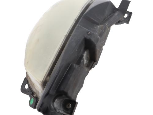 Used Left headlight Left headlight RENAULT CLIO III (BR0/1, CR0/1) 1.5 dCi (BR17, CR17) (86 hp) 26691567 26691567
