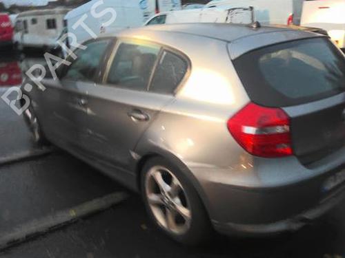 Left mirror BMW 1 (E87) 116 d | BP23788743C26 