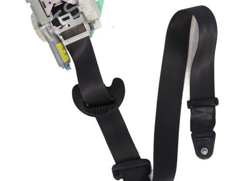 Used Front left seatbelt Front left seatbelt CITROËN C3 II (SC_) 1.6 HDi 90 (90 hp) 30763531 30763531