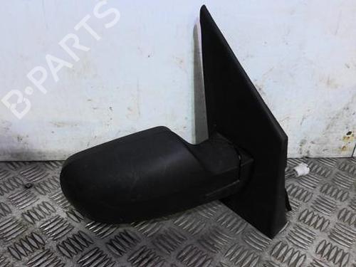 Right mirror FORD FUSION (JU_) 1.4 | BP21592006C27 