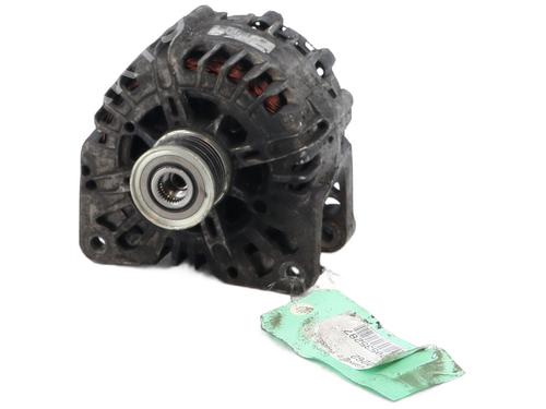 Used Alternator Alternator RENAULT MEGANE II Coupé-Cabriolet (EM0/1_) 1.9 dCi (120 hp) 32383106 32383106
