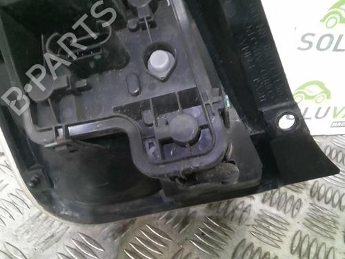Right taillight FIAT 500 (312_) 1.4 (312AXC1B, 312CXC1B) | BP20364053C35 