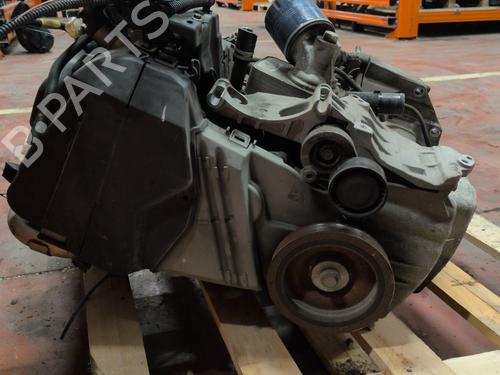 Engine RENAULT CAPTUR I (J5_, H5_) 1.5 dCi 90 (J5N4, J5M5, J5MW, J5M6, J5AL, J5AJ) | BP33945446M1  - Image 6