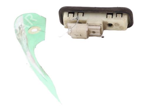 Used Tailgate handle Tailgate handle CITROËN C3 II (SC_) 1.4 HDi 70 (SC8HZC, SC8HR0, SC8HP4) (68 hp) 20726209 20726209