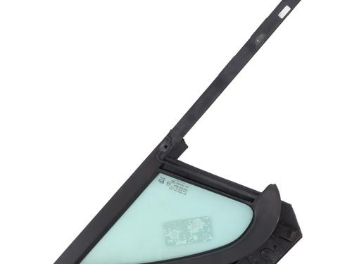Front right quarter glass PEUGEOT 208 I (CA_, CC_) 1.0 VTi | BP28005760C112