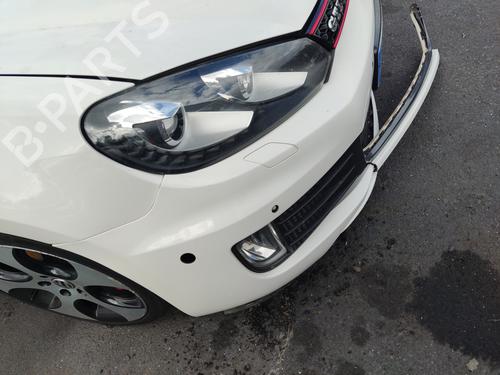 Glove box VW GOLF VI (5K1) 2.0 GTi | BP36851219C95 - Image 15