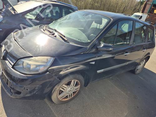 Front right panel RENAULT SCÉNIC II (JM0/1_) 1.9 dCi | BP33472562C59  - Image 8