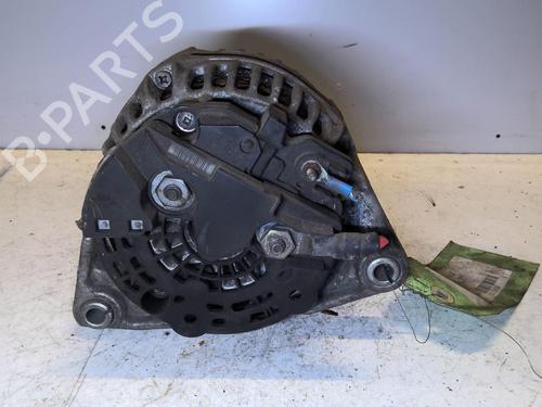 Alternator OPEL ASTRA G Hatchback (T98) 2.0 DI (F08, F48) | BP20369145M7 