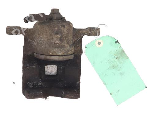 Left front brake caliper FORD FIESTA VI (CB1, CCN) 1.5 TDCi | BP31878561M105 - Image 6