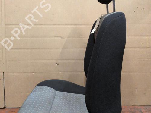 Used Right front seat Right front seat NISSAN PICK UP (D22) 2.5 dCi 4WD (133 hp) 40093359 40093359