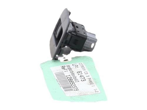 Right front window switch CITROËN C3 III (SX) 1.2 PureTech 82 | BP37418690I26 - Image 3