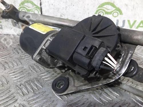 Used Front wiper motor Front wiper motor FORD FIESTA VI (CB1, CCN) 1.4 TDCi (70 hp) 22004270 22004270