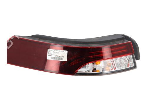 Left taillight RENAULT MEGANE CC (EZ0/1_) 1.5 dCi (EZ09, EZ1G, EZ0D, EZ14) | BP29197189C34 