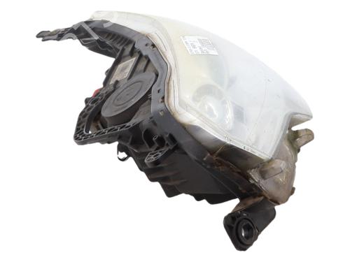 Left headlight CITROËN C5 III Break (RW_) 3.0 HDi 240 (RWX8CA) | BP40289629C28 - Image 5