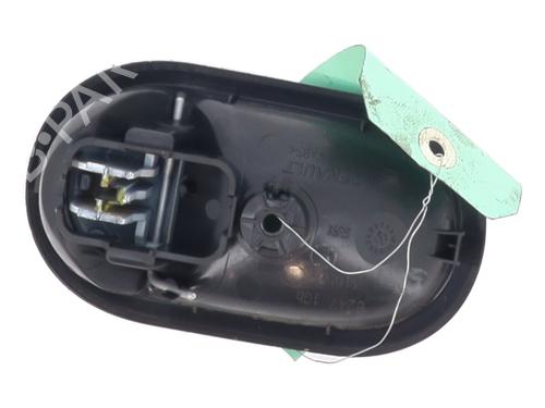 Front left interior door handle RENAULT CLIO III (BR0/1, CR0/1) 1.2 16V Hi-Flex (BR1U, CR1U) | BP31179311I13