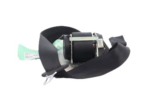 Cinto de segurança traseiro esquerdo Cinto de segurança traseiro esquerdo RENAULT CLIO IV (BH_) 1.5 dCi 90 (90 hp) 36591313 36591313