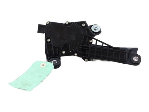 Used Rear wiper motor RENAULT KOLEOS I (HY_) 2.0 dCi 4x4 (HY0K) (150 hp) 25701852