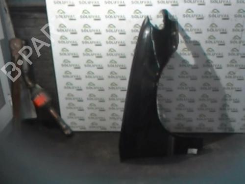 Used Right front fenders Right front fenders OPEL ASTRA F Convertible (T92) 2.0 i (115 hp) 21816089 21816089