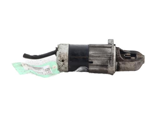 Used Starter Starter MITSUBISHI COLT VI (Z3_A, Z2_A) 1.1 (Z31A, Z32A) (75 hp) 25040020 25040020