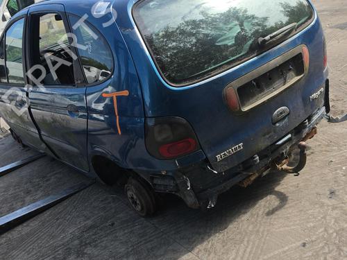 Used Parts RENAULT MEGANE Scenic (JA0/1_)    4751636
