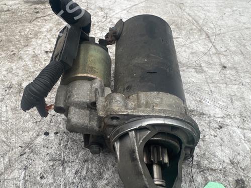 Used Starter Starter 36791827 36791827
