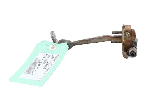 Hinge/Door check strap PEUGEOT 307 (3A/C) 2.0 HDi 110 | BP26466363C146 