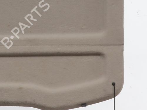 Used Rear parcel shelf Rear parcel shelf RENAULT SCÉNIC III (JZ0/1_) 1.5 dCi (110 hp) 30823794 30823794