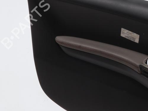 Front left panel PEUGEOT 208 I (CA_, CC_) 1.6 HDi | BP30056836C58 