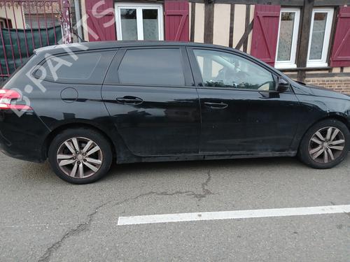 Elettroventola PEUGEOT 308 SW II (LC_, LJ_, LR_, LX_, L4_) 1.6 BlueHDi 120 | BP30823879M35