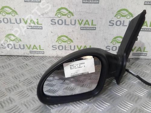 Left mirror SEAT ALTEA (5P1) 1.9 TDI | BP20364306C26 
