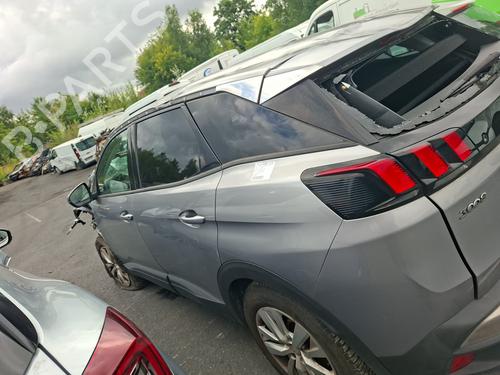 Right front window switch PEUGEOT 3008 II SUV (MC_, MR_, MJ_, M4_) 1.5 BlueHDi 130 | BP32200026I26 