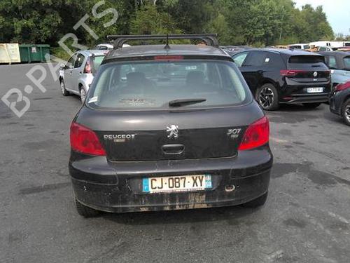 Left front window switch PEUGEOT 307 (3A/C) 2.0 HDi 110 | BP28283534I27  - Image 15