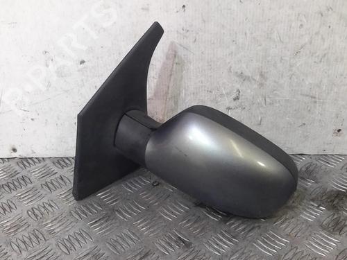 Retrovisor izquierdo RENAULT SCÉNIC I MPV (JA0/1_, FA0_) 1.9 dCi (JA05, JA1F) | BP21999572C26 