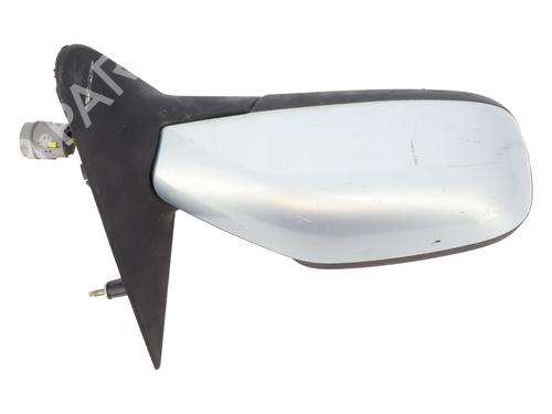 Right mirror RENAULT LAGUNA II (BG0/1_) 1.8 16V (BG04, BG0B, BG0C, BG0V) | BP29840420C27 