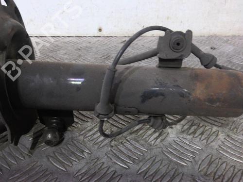 Right front shock absorber PEUGEOT 3008 I MPV (0U_) 1.6 HDi | BP20370392M17 