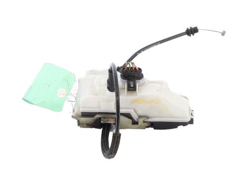 Used Front right lock Front right lock 31179209 31179209