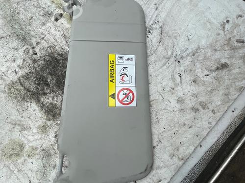 Right sun visor PEUGEOT RIFTER e-Rifter | BP40613417I2 - Image 7