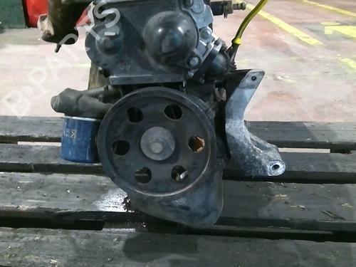 Engine RENAULT TWINGO II (CN0_) 1.2 (CN0D) | BP20367422M1  - Image 8