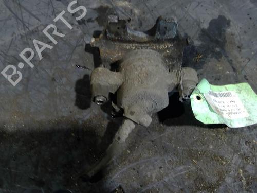 Used Right front brake caliper RENAULT CLIO IV (BH_) 1.5 dCi 90 (90 hp) 20367964