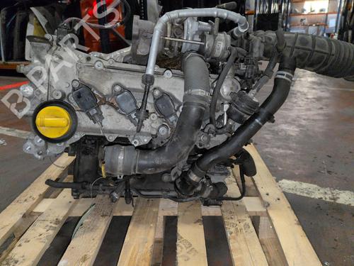 Engine DACIA LODGY (JS_) 1.2 TCe (JSAY, JSM0) | BP36960700M1 - Image 6