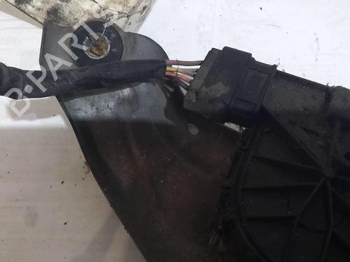 Front wiper motor DACIA LOGAN (LS_) 1.5 dCi (LS0K) | BP21816926M29 - Image 4