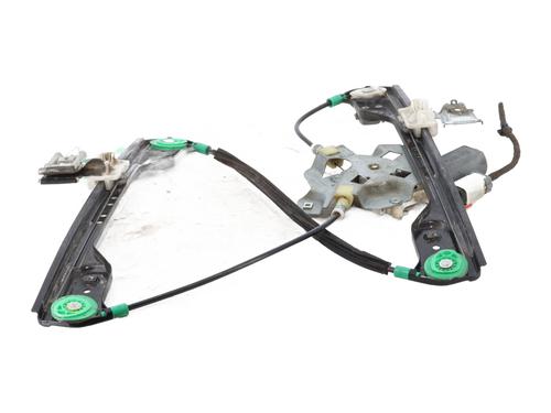 Front left window mechanism CHRYSLER 300C (LX, LE) 3.0 CRD | BP31910634C22