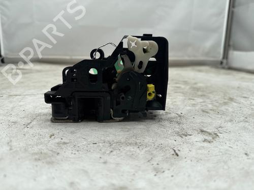 Rear left lock DACIA SANDERO II 1.0 SCe 75 (B8JC, B8JD, B8NC) | BP37189165C100 - Image 2