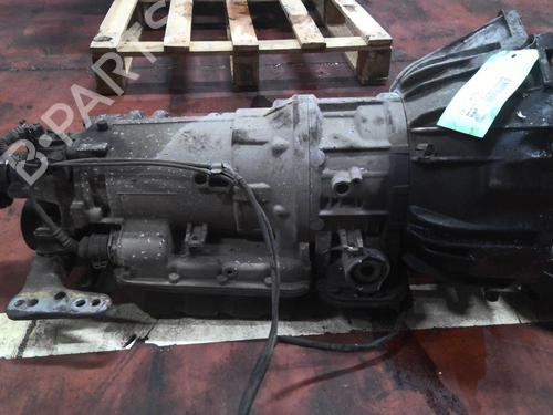 Gearbox BMW 3 Compact (E36) 316 i | BP32709316M3  - Image 5