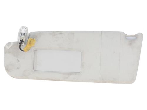 Used Left sun visor VW JETTA IV (162, 163, AV3, AV2) 1.4 TSI Hybrid (170 hp) 30976477