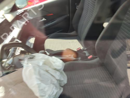 Front right exterior door handle PEUGEOT 208 II (UB_, UP_, UW_, UJ_) 1.2 PureTech 75 | BP30362002C129