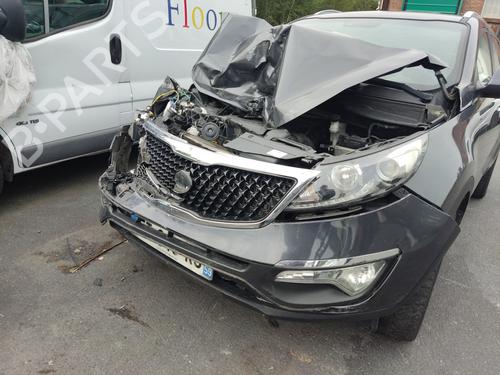 Rear left panel KIA SPORTAGE III (SL) 1.7 CRDi | BP30056742C60  - Image 10