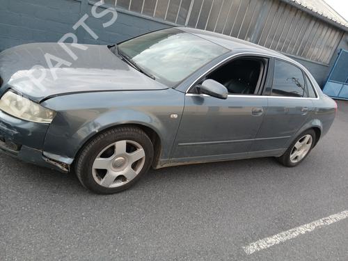 Rear bumper AUDI A4 B6 (8E2) 2.5 TDI | BP29360487C8 